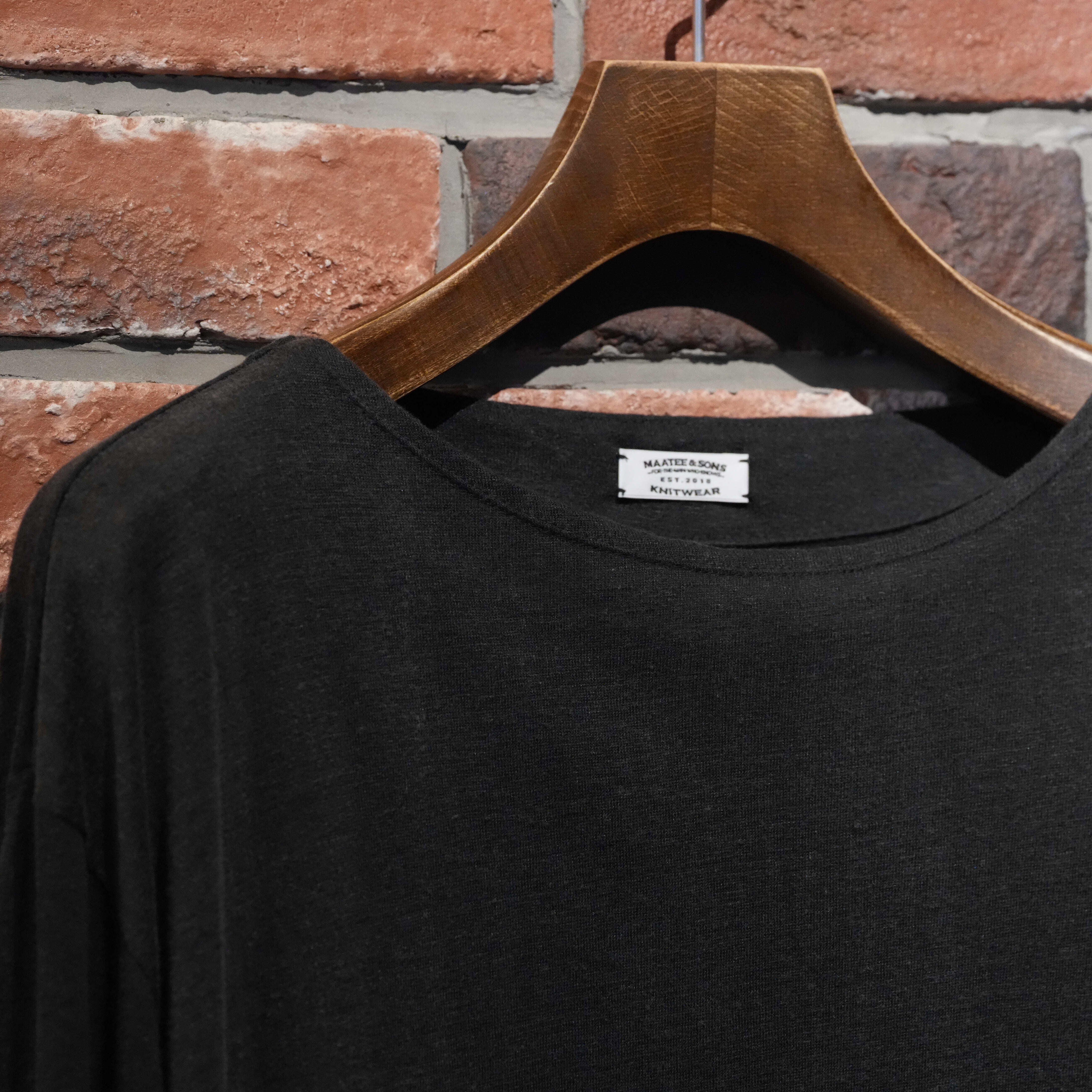 MAATEE&SONS(マーティーアンドサンズ) 26SS 
