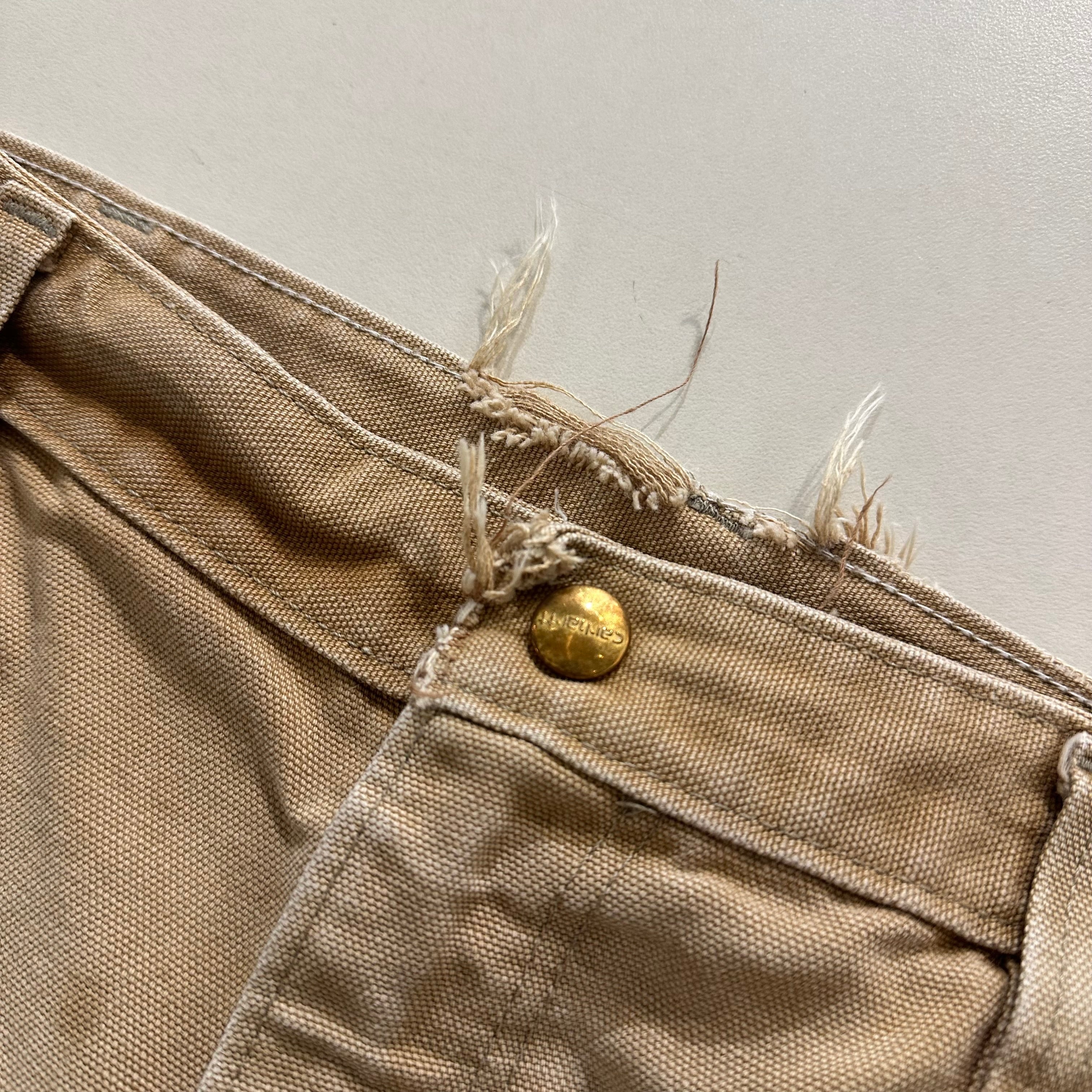 70s CARHARTT W-KNEE (38×29) | BerBerJin Yuhodo
