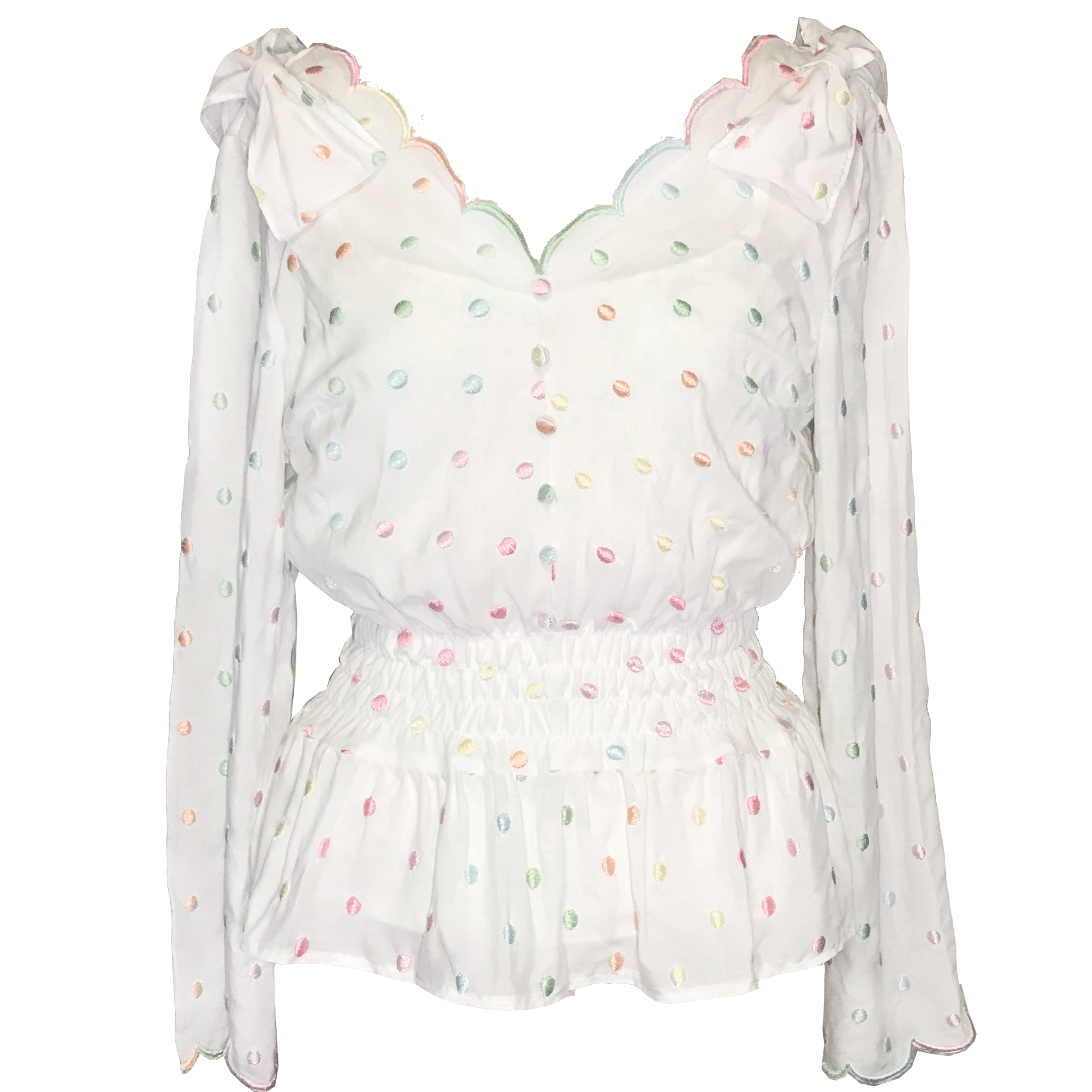 RAINBOW TOPS レインボートップス