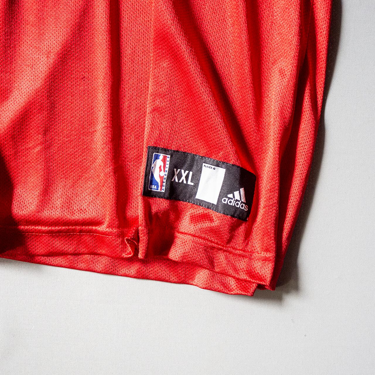 CHICAGO BULLS 08