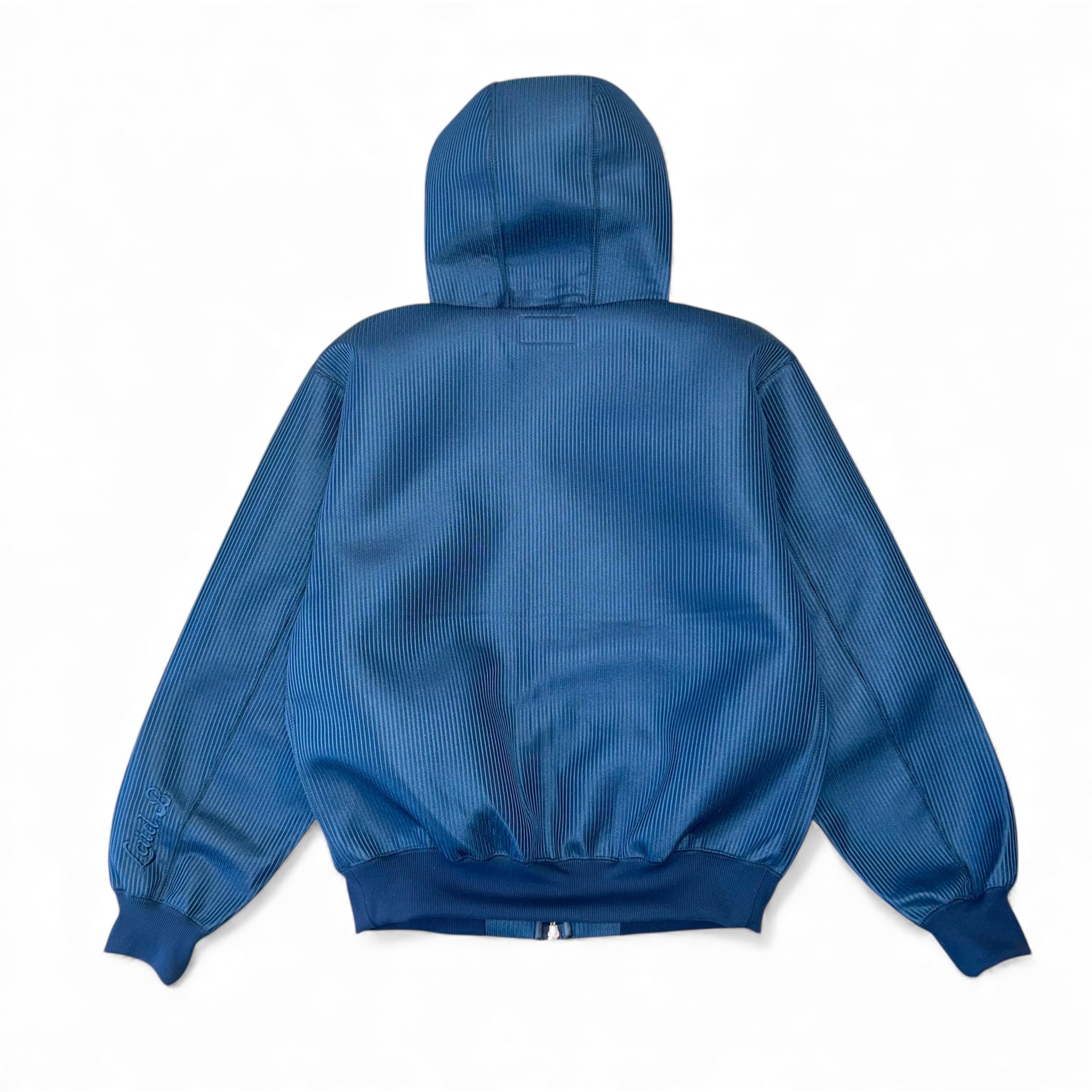 Laid .B '' Oka Surfar Parka | poppinsch
