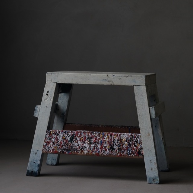 Stool