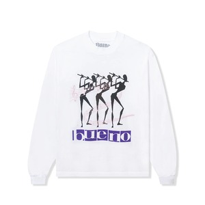 Bueno -It means good- | Jazz L/S Tee