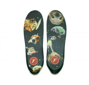 FP INSOLES NEW ELITE MID KITTYBABE IN SPACE 3 Mサイズ