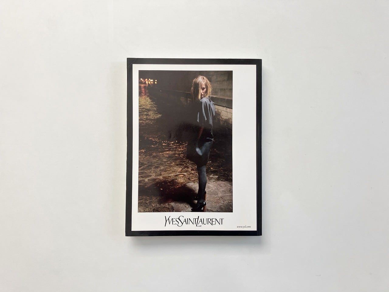 restock〕 Purple Fashion Magazine Fall Winter 2007/2008 volume 3