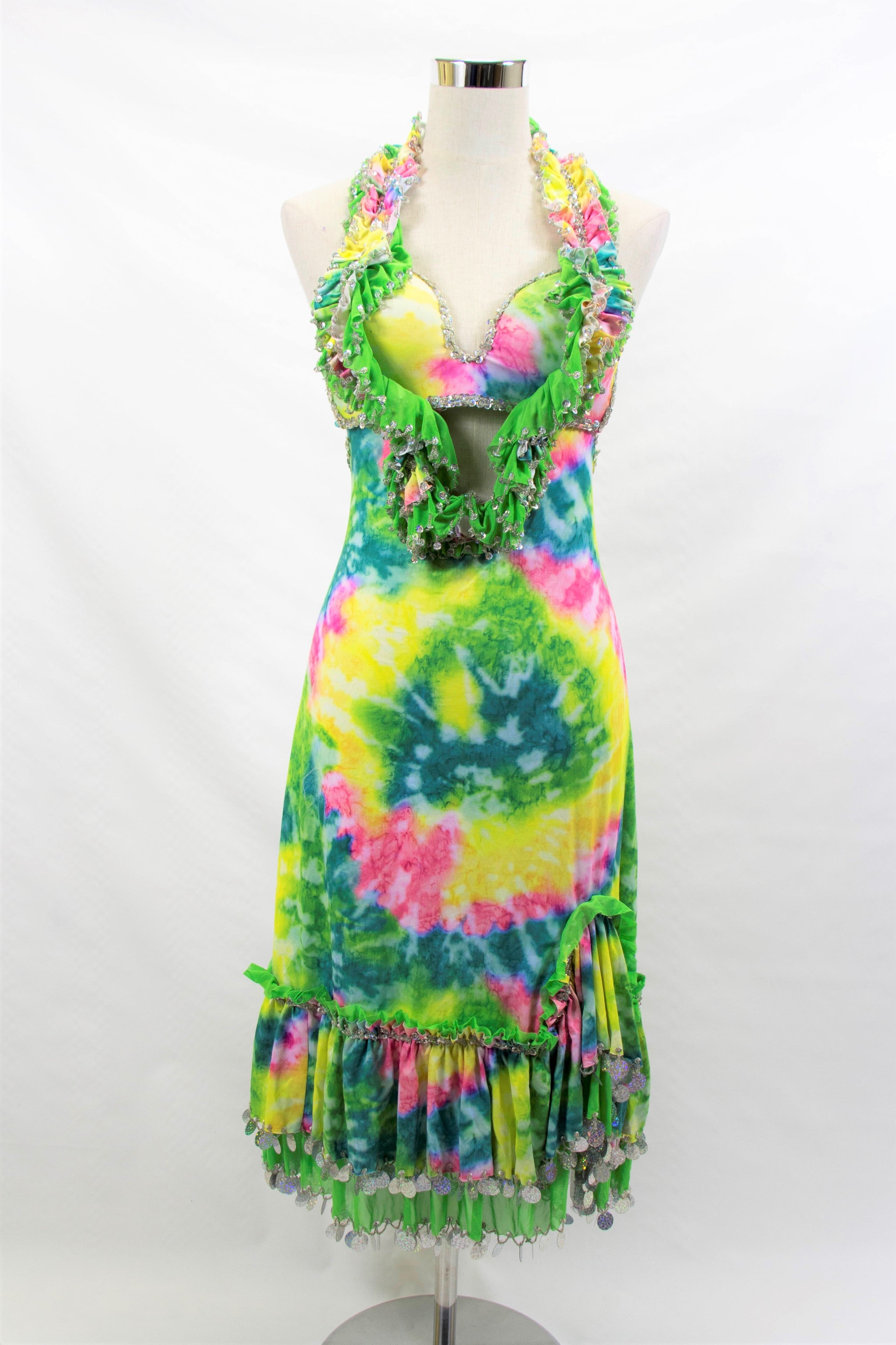 ミラーヤ ドレス 6－91 | ベリーダンス衣装・ハムサグッズのお店