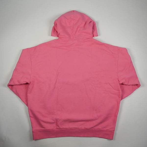 Size【S】 drew house ドリューハウス Mascot Hoodie パーカー ピンク