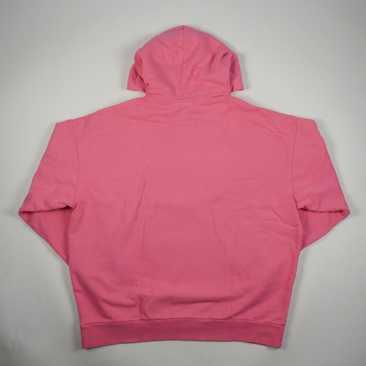 Size【S】 drew house ドリューハウス Mascot Hoodie パーカー ピンク  