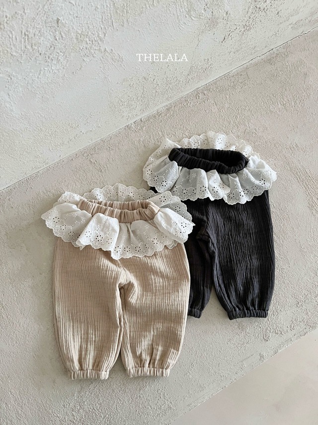 【即納】the lala / Binggrae PT