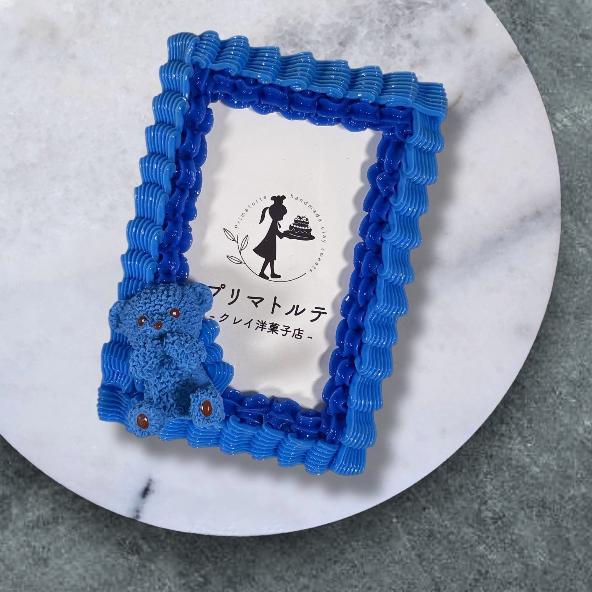 くまさんトレカケース　B7サイズ