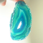 AMAOTO 07 - アゲートヒーリングチャイム / Agate Sun Catcher Wind Chime 783