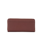 PAUL&JOE ACCESSOIRES : ROUND FASTENER LONG WALLET PJA-W1271