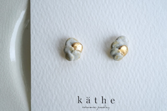 käthe　ピアス