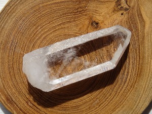 カンチェンジュンガ水晶 ~水晶の精~