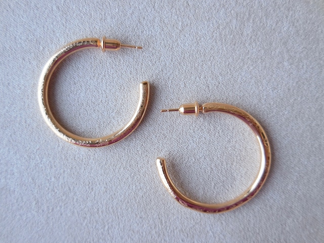 Classic Hoop-Ready to Ship