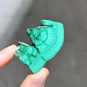 マラカイト 原石83◇ Malachite ◇天然石・鉱物・パワーストーン