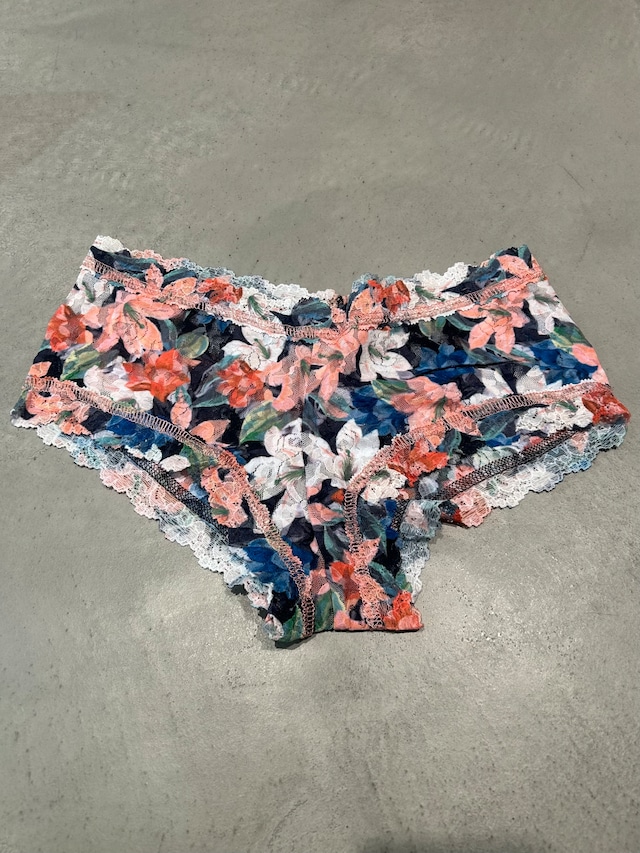 HANKY PANKY / ショーツ WONB XS