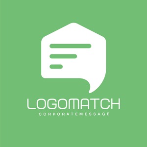 口コミが生まれる家のロゴ