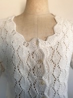 Crochet Summer Knit