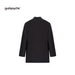 gushpsychic Boxy Blazer