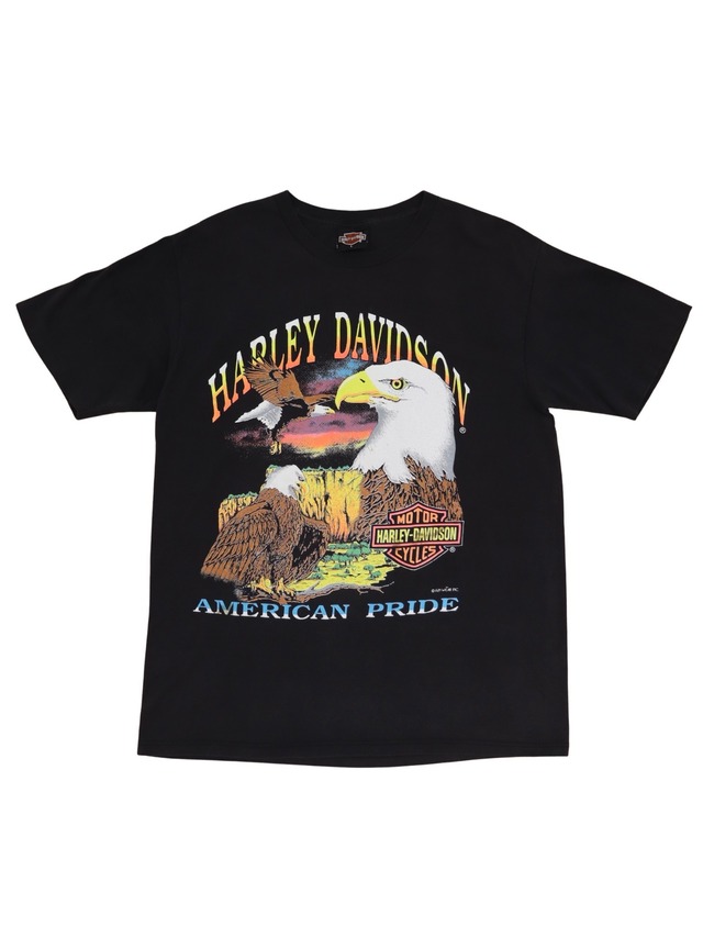 Harley-Davidson eagle L