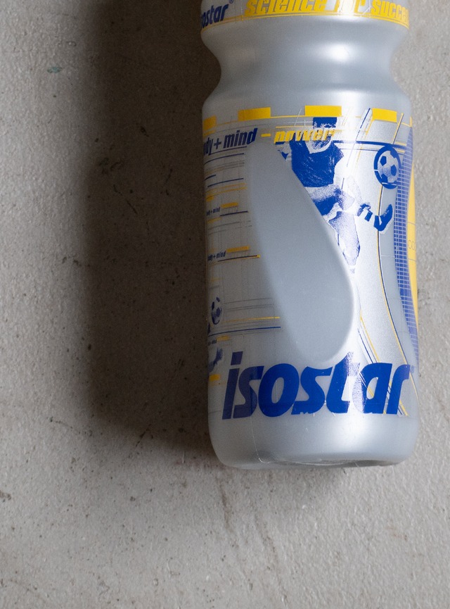 "ROMBO" 1980s Boxing gloves