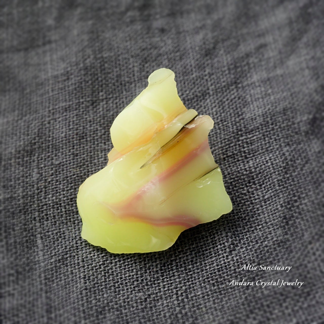 天然石＆アンダラクリスタル♡アルティアサンクチュアリ