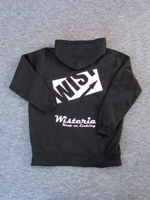 WISTERIA Hoodies【Type-P22】