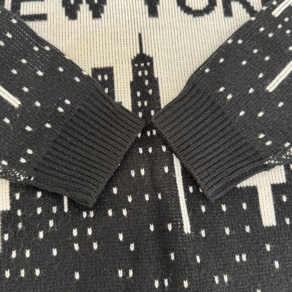 Supreme/シュプリーム【20SS】New York Sweater/ニューヨーク