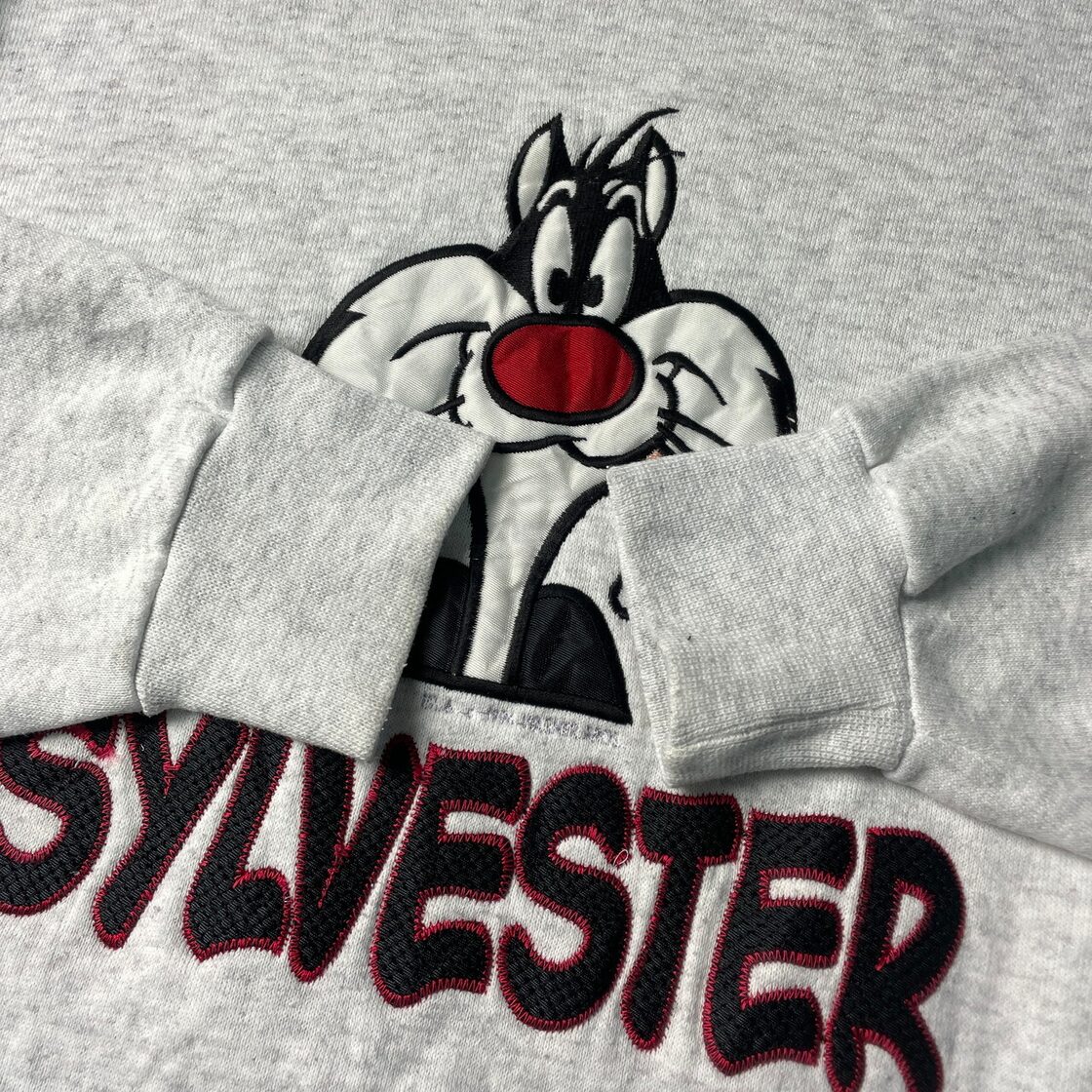 90年代 USA製 SYLVESTER シルベスター・キャット ルーニー・テューンズ 