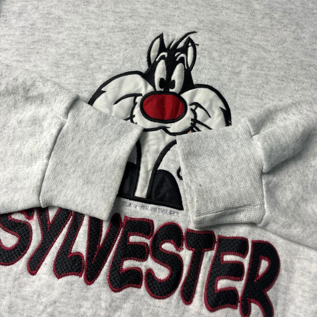 90年代 USA製 SYLVESTER シルベスター・キャット ルーニー・テューンズ 