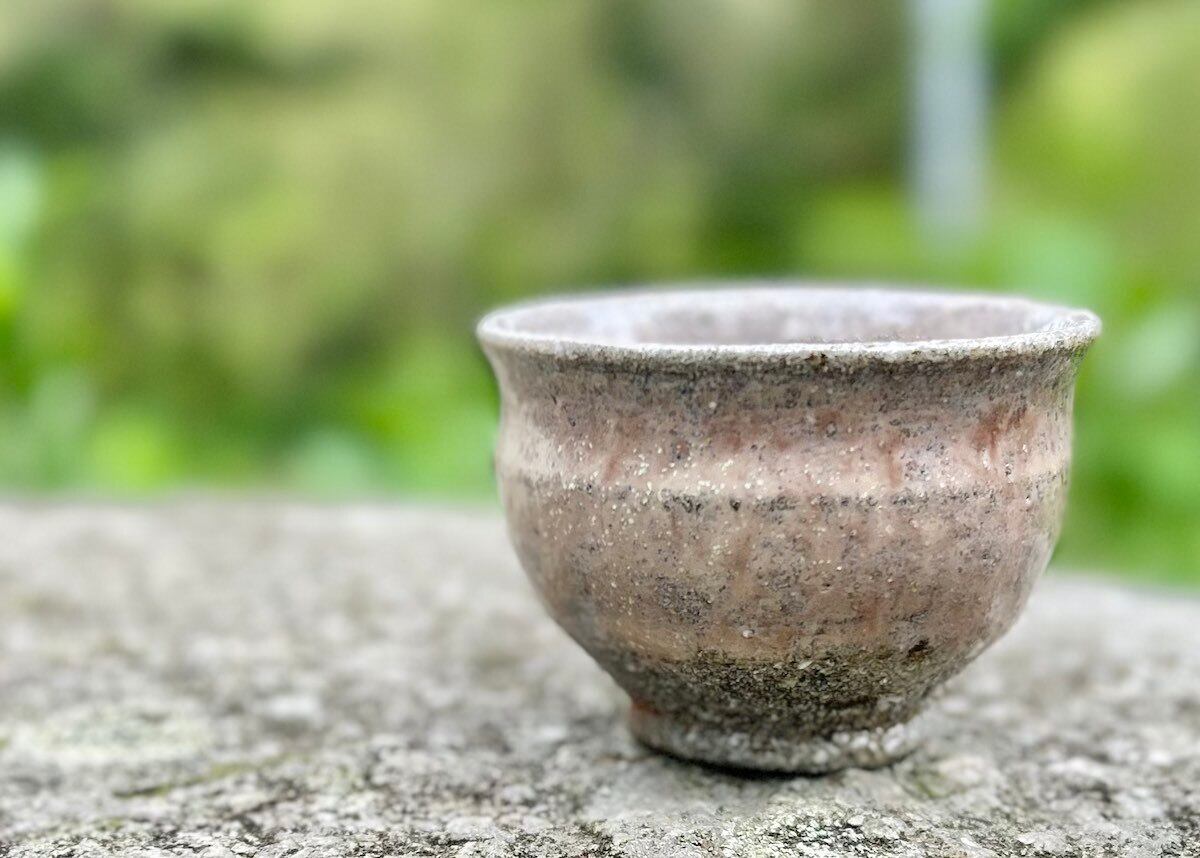 土平窯 藤ノ木陽太郎
