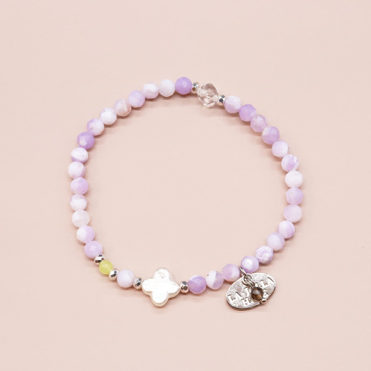 4月：水晶 | LA・JOLLA HALE ONLINE SHOP