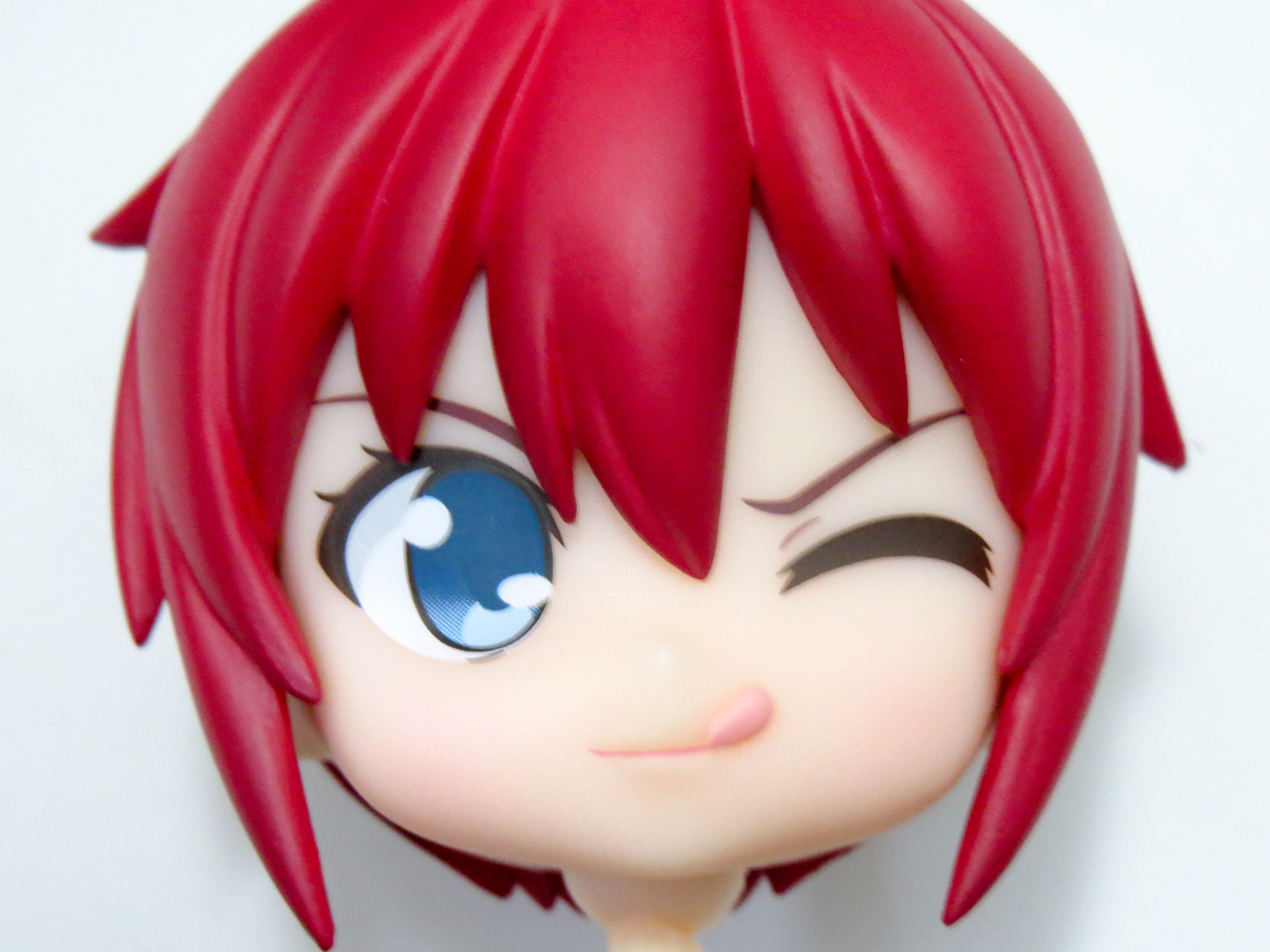 SALE】【454】 桜井あおい 顔パーツ 狙い顔 ねんどろいど | ホビー通販