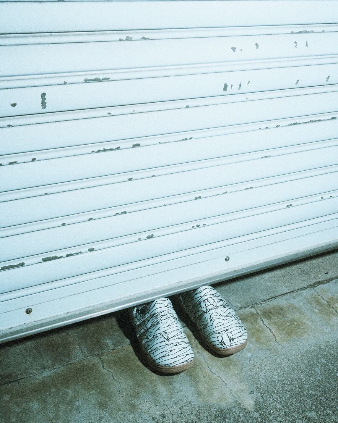 SUB-AGE. × SUBU ※Last1 | falman