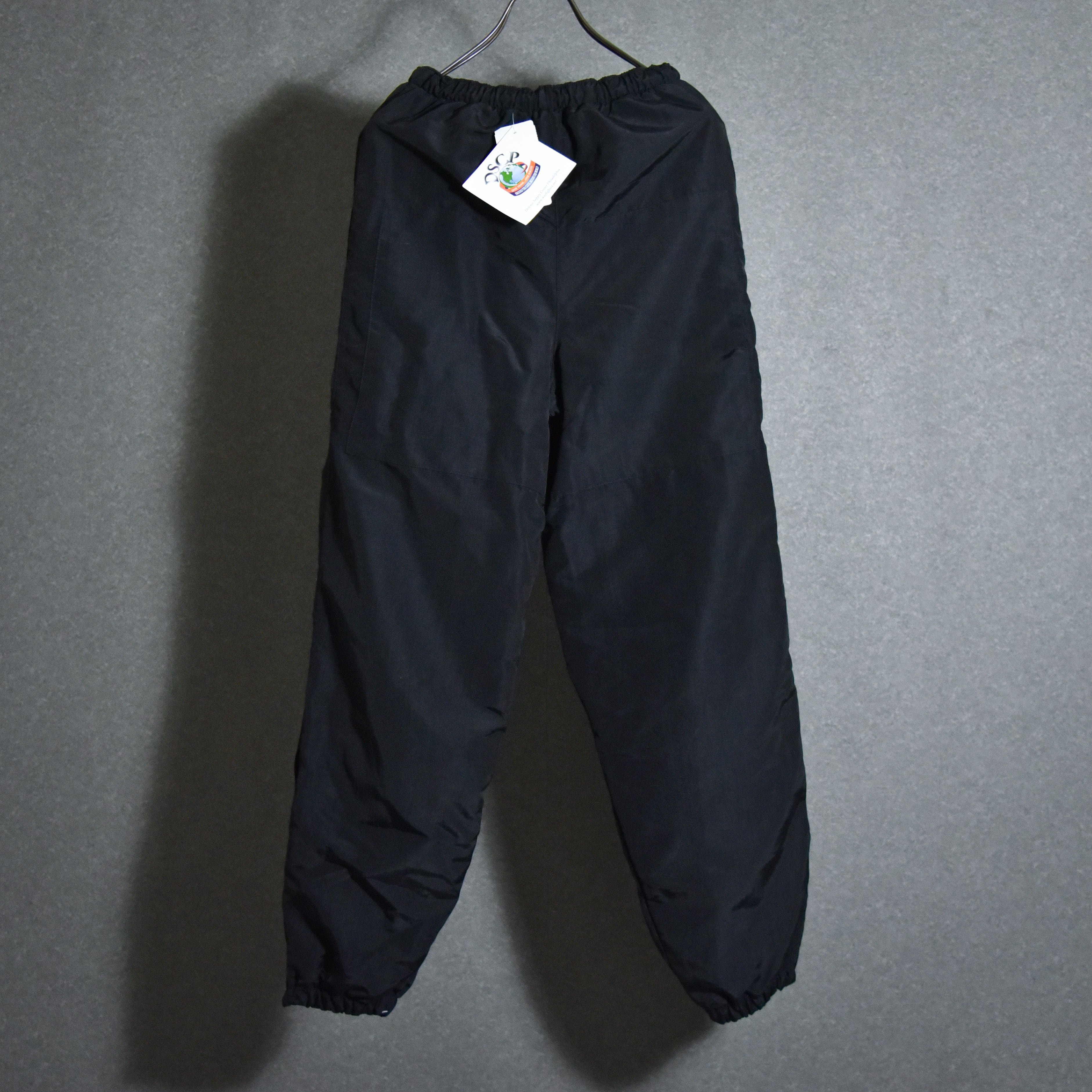 DEAD STOCK】US Army PFU Track Pants アメリカ軍 トラックパンツ