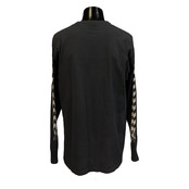 【METALLICA】メタリカ Gimme Fuel Vintage ロングTシャツ L