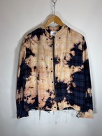 breech flannel zip shirts サイズ1 brz6