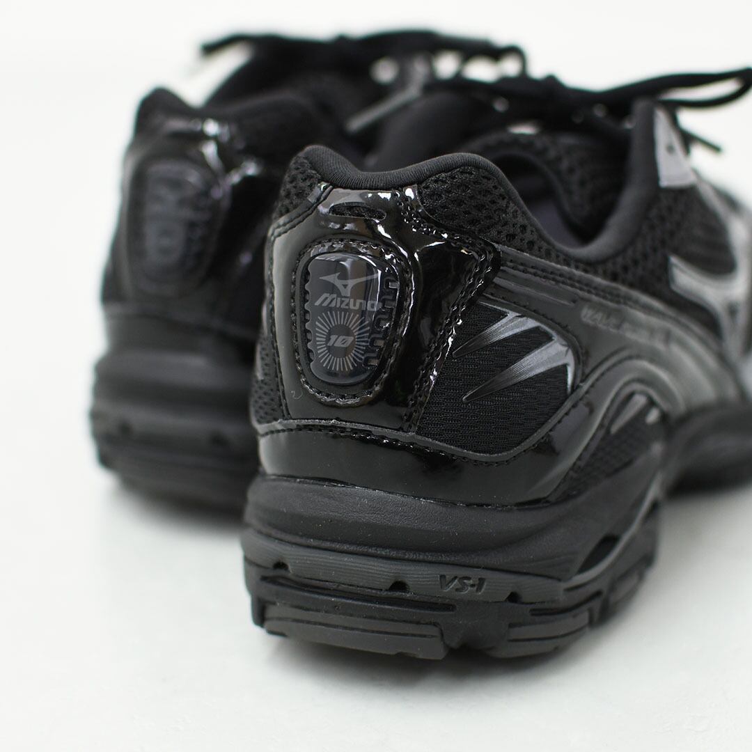 mizuno [ミズノ] WAVE RIDER 10 [D1GA2616] ウエーブ ライダー10