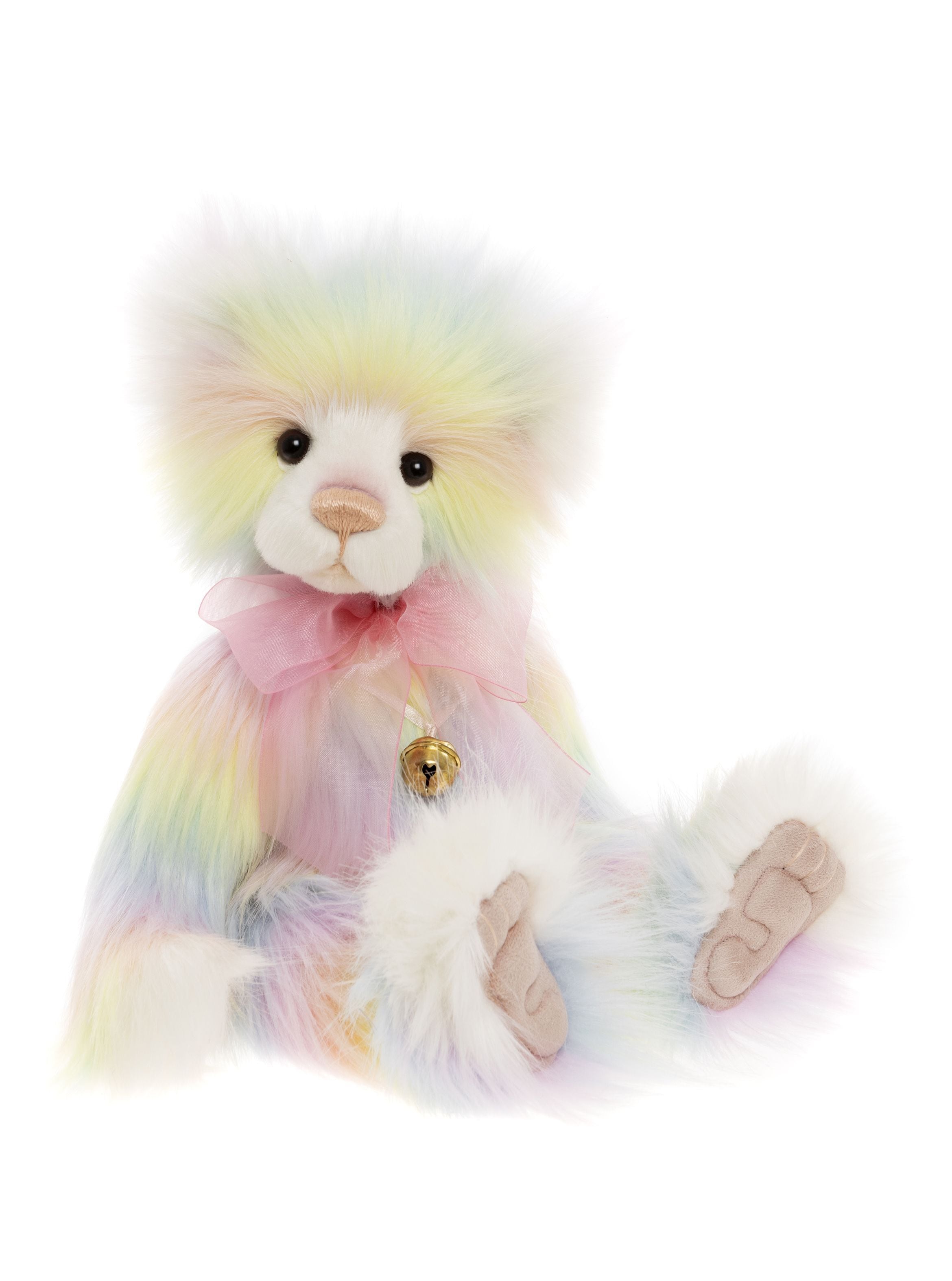 Bear - くま - | Charlie Bears JAPAN - チャーリーベアーズジャパン -