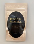 Dr.NANBA MAITAKE マイタケMXフラクションタブレット