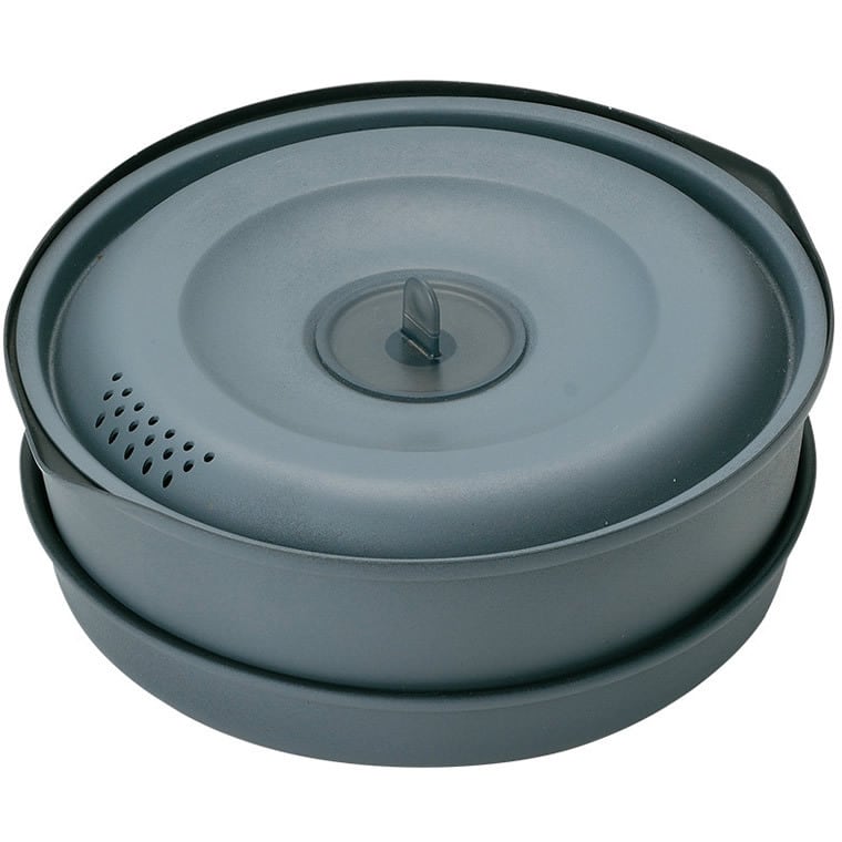 スノーピーク ヤエン クッカー1500 SCS-201 | sotosotodays