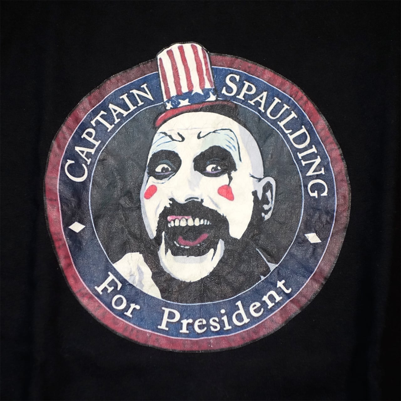 00s アナベル Tシャツ 死霊館 ムービー 映画 激レア vintage 死霊館 