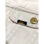 60s Lee 100-J "WESTERNER" JACKET MADE IN USA Size 40-LONG