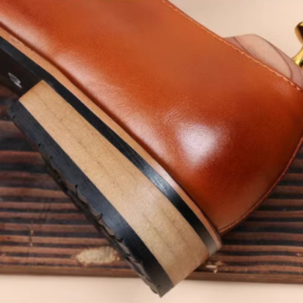 ブローグポインテット S0322