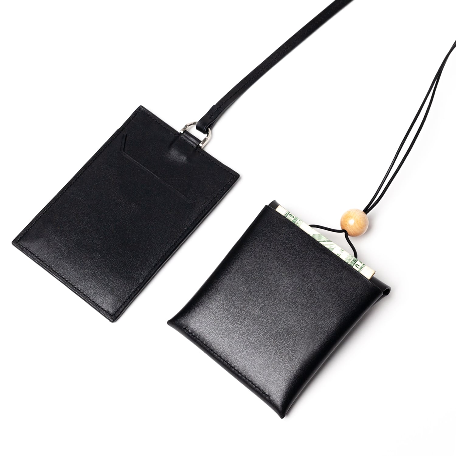 ケース/小銭入れ TAMOTO OTOSHI - black / UNKNOWN PRODUCTS TAMOTO OTOSHI | UNKNOWN PRODUCTS（アンノウンプロダクツ）公式
