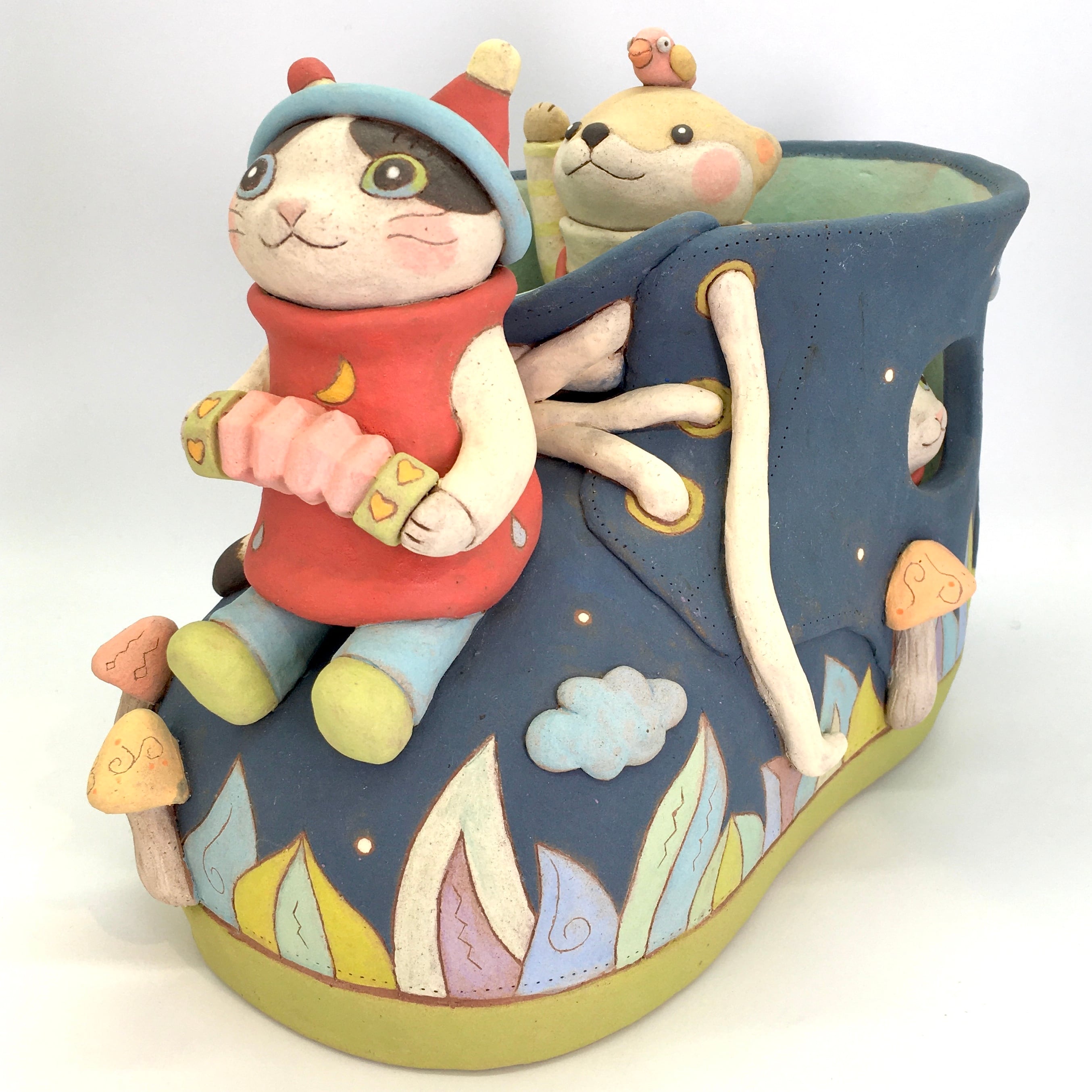 月魚ひろこ | HOW HOUSE