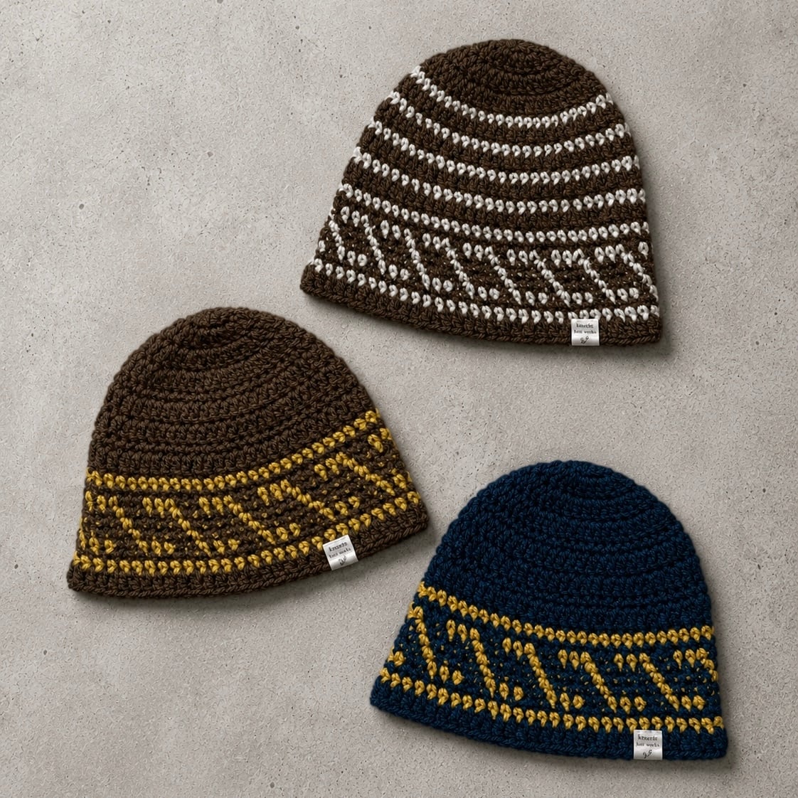 knoten knitworks
