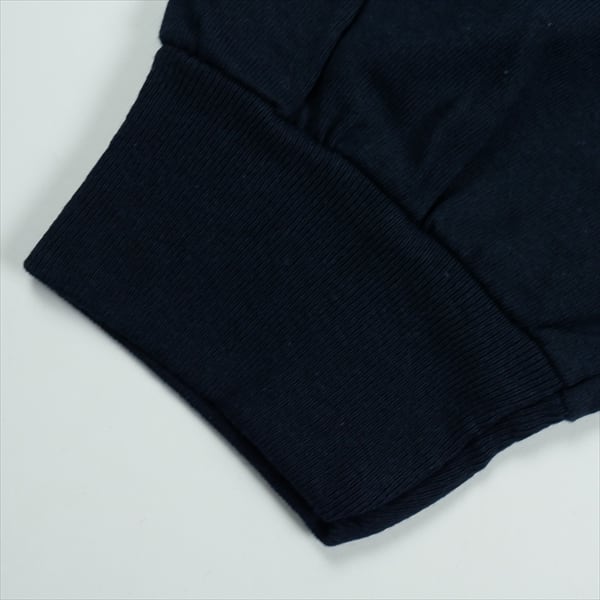 Size【L】 TENDERLOIN テンダーロイン LONG SLEEVE TEE 2A NAVY