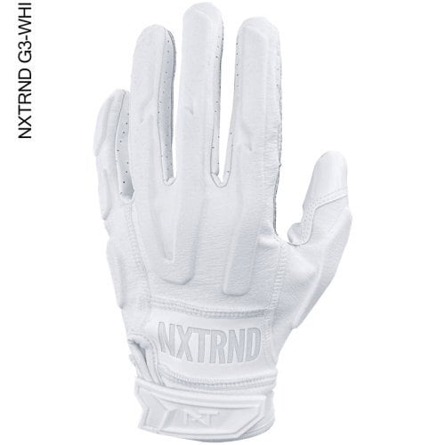 【S,M】NXTRND G3 アメフト グローブ